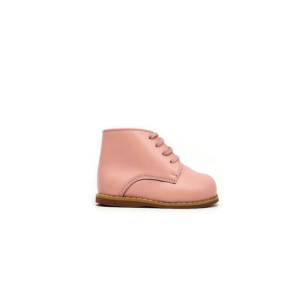 Classic Walkers - Pink - Tippy Tot Shoes