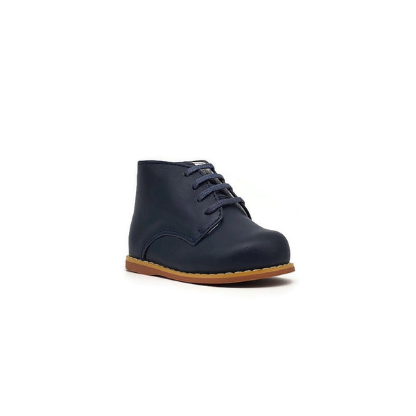 Classic Walkers - Navy - Tippy Tot Shoes