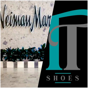 Tippy Tot Shoes  x  Neiman Marcus