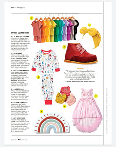 Parents Magazine - June Issue '21