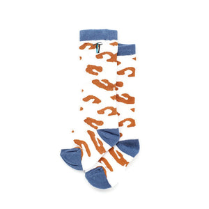 Tippy Tot Logo Socks - Tippy Tot Shoes