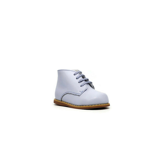 Classic Walkers - Baby Blue - Tippy Tot Shoes