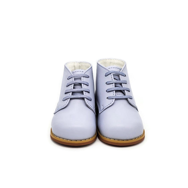 Classic Walkers - Baby Blue - Tippy Tot Shoes