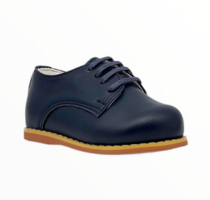 Classic Walkers - Navy Low Top - Tippy Tot Shoes