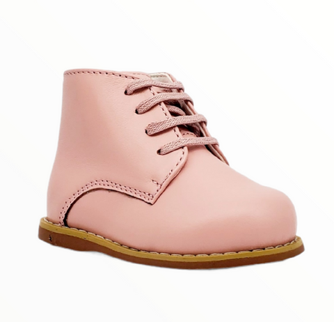 Classic Walkers - Pink - Tippy Tot Shoes